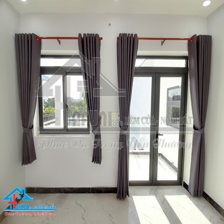 May Rèm Cửa, Màn Cửa Cao Cấp RV015