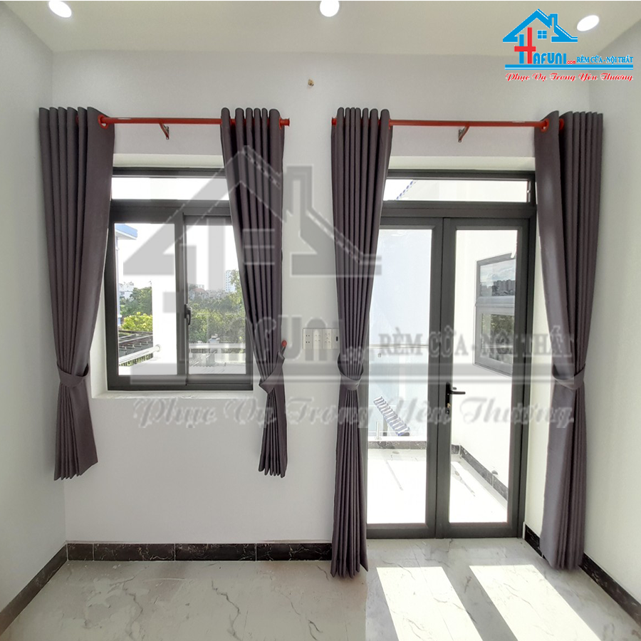 May Rèm Cửa, Màn Cửa Cao Cấp RV015