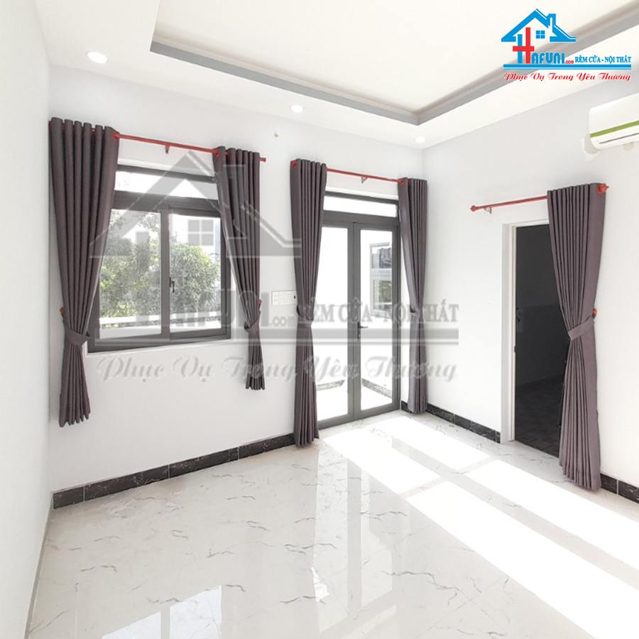 May Rèm Cửa, Màn Cửa Cao Cấp RV015