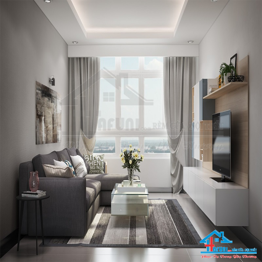 May Rèm Cửa, Màn Cửa Cao Cấp RV008