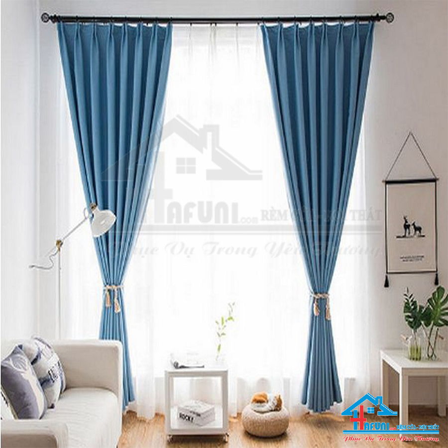 May Rèm Cửa, Màn Cửa Cao Cấp RV008