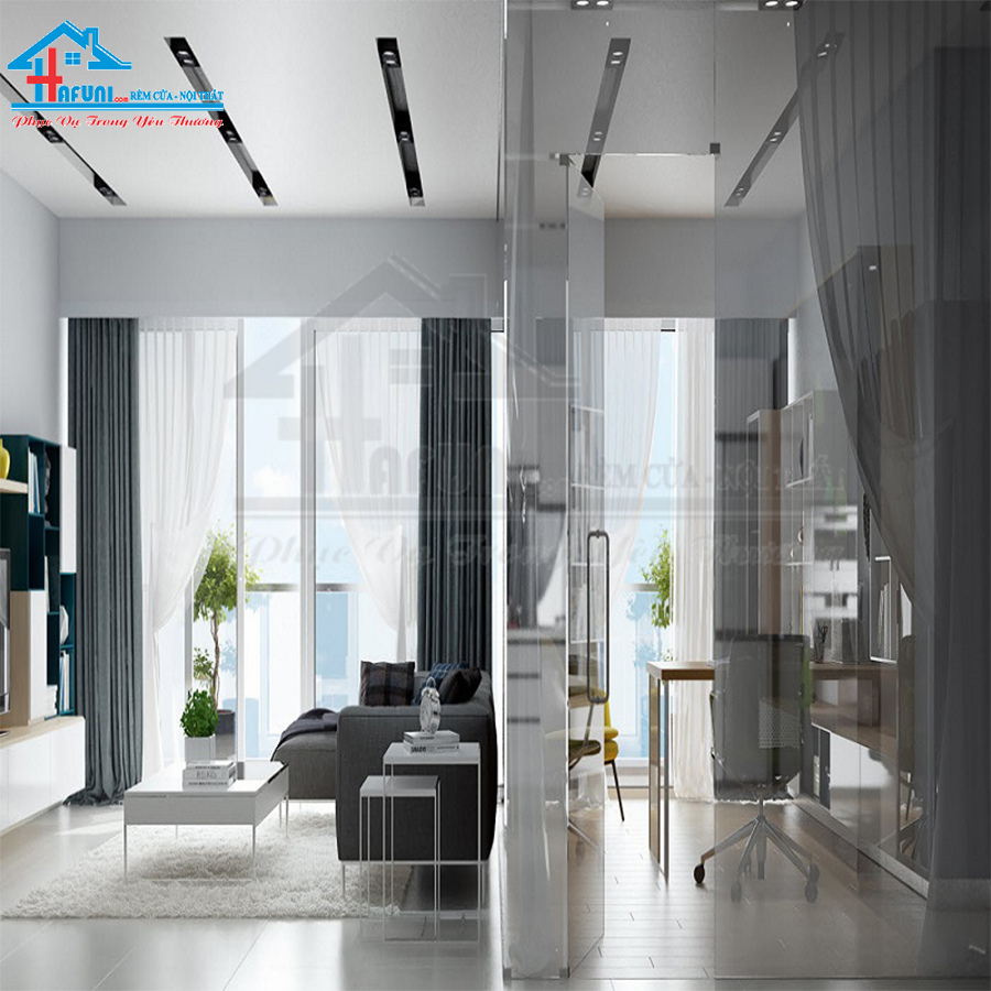 May Rèm Cửa, Màn Cửa Cao Cấp RV008