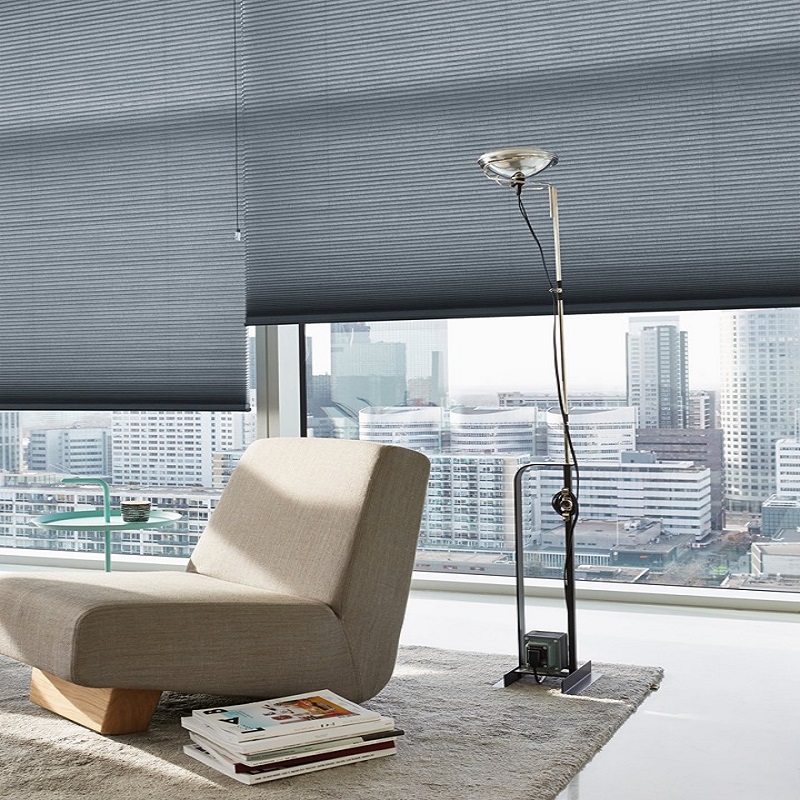 Rèm Cuốn Văn Phòng Đẹp RC0004