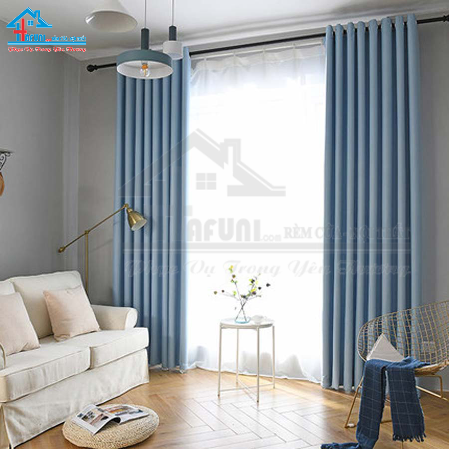 May Rèm Cửa, Màn Cửa Cao Cấp RV015