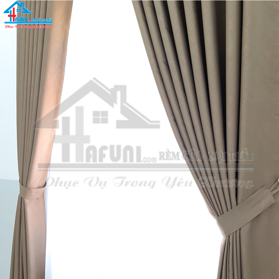 May Rèm Cửa, Màn Cửa Cao Cấp RV019