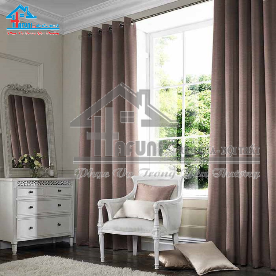 May Rèm Cửa, Màn Cửa Cao Cấp RV019