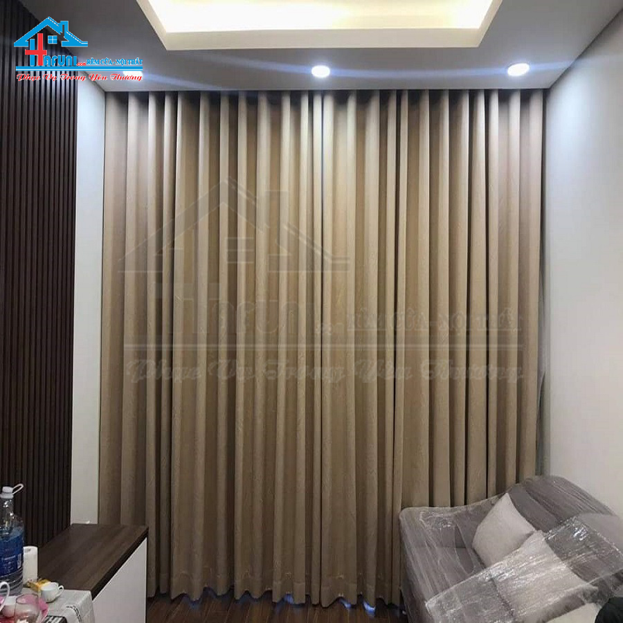 May Rèm Cửa, Màn Cửa Cao Cấp RV019