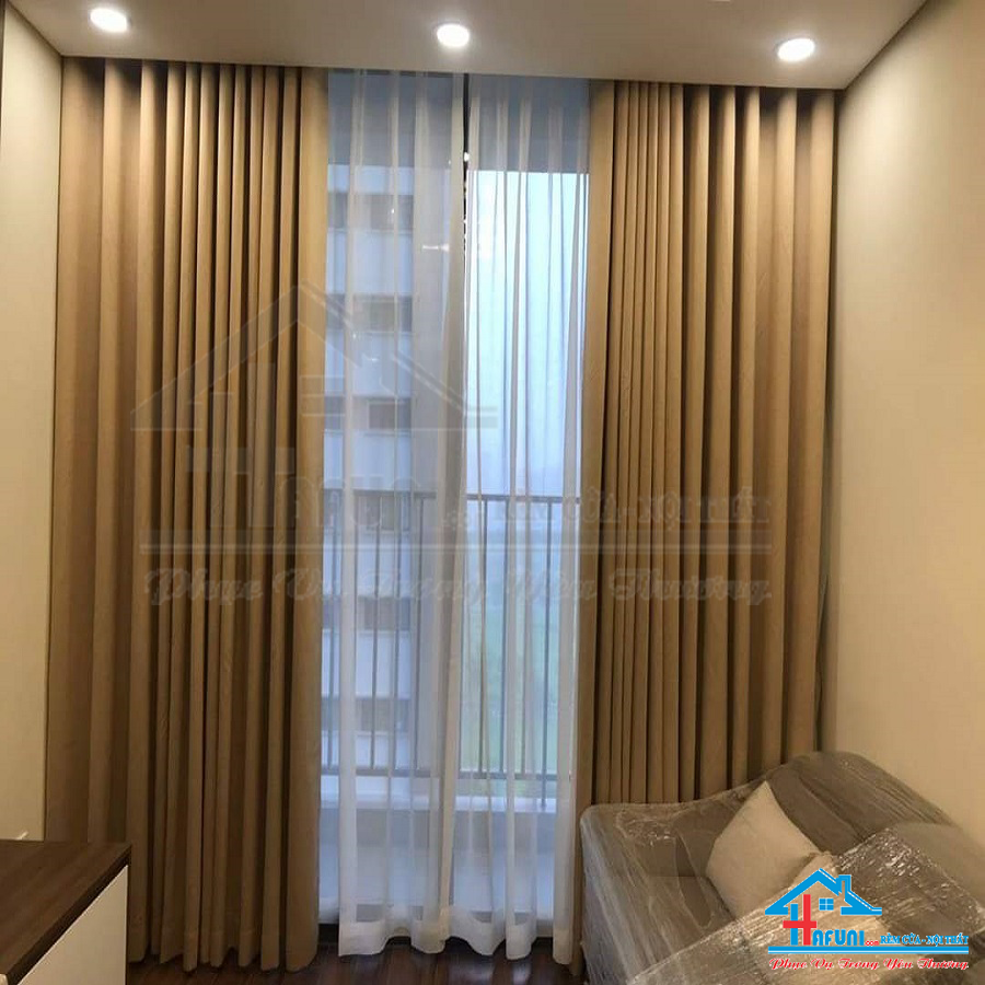 May Rèm Cửa, Màn Cửa Cao Cấp RV019