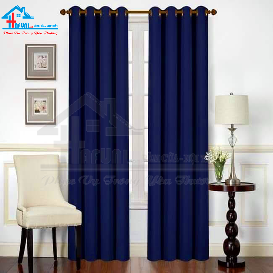 May Rèm Cửa, Màn Cửa Cao Cấp RV020