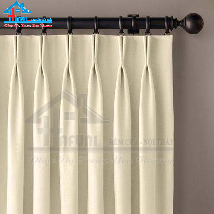 May Rèm Cửa, Màn Cửa Cao Cấp RV020