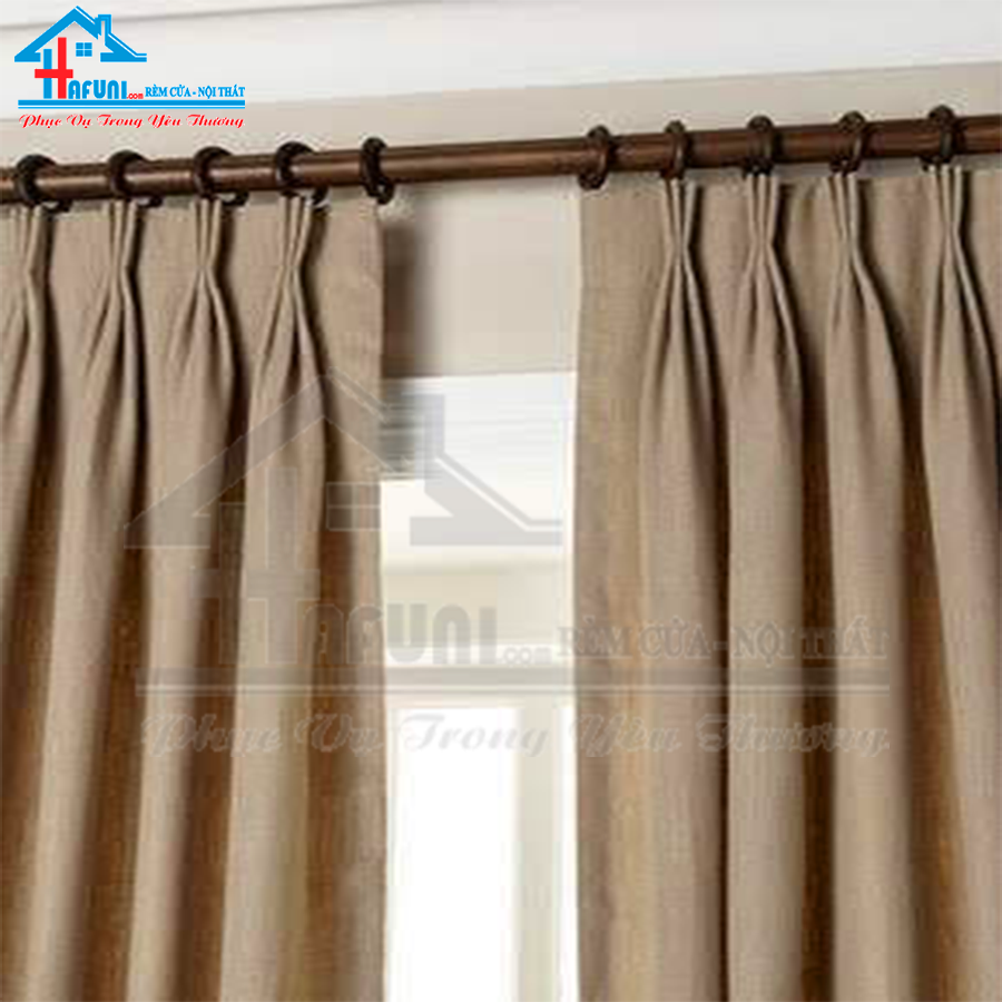 May Rèm Cửa, Màn Cửa Cao Cấp RV020