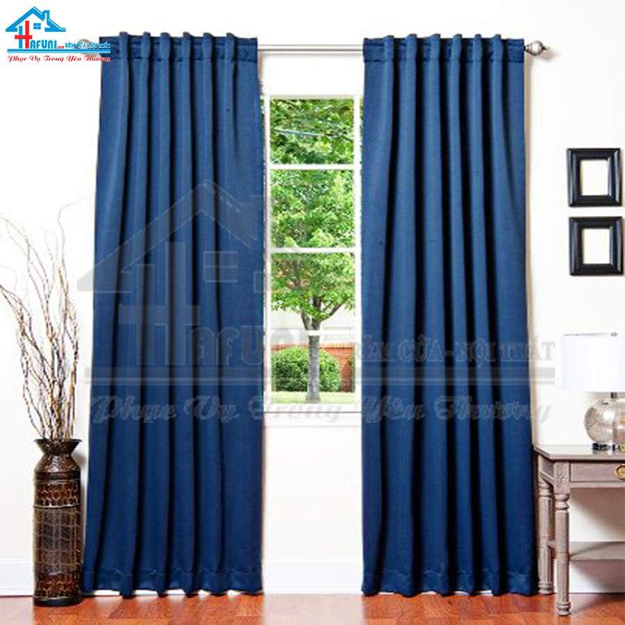 May Rèm Cửa, Màn Cửa Cao Cấp RV020