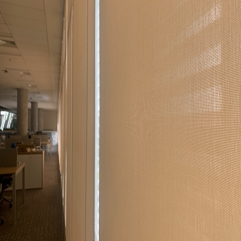 Rèm Cuốn Văn Phòng Đẹp RC0005