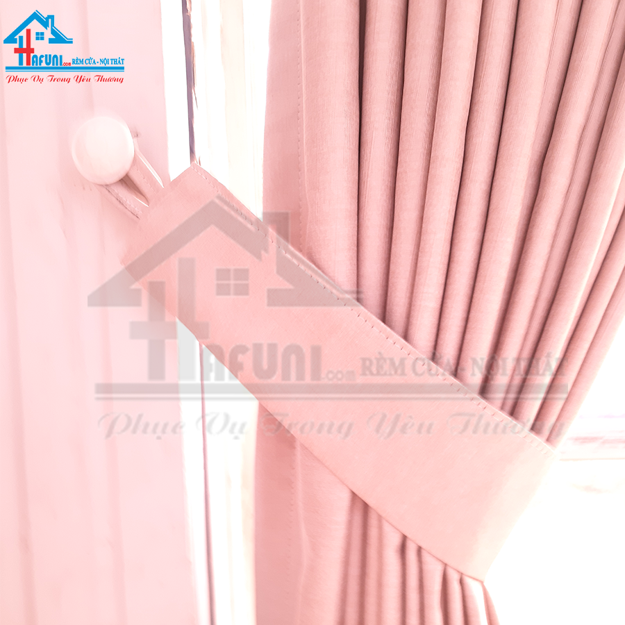 May Rèm Vải, Màn Vải Cao Cấp RV007