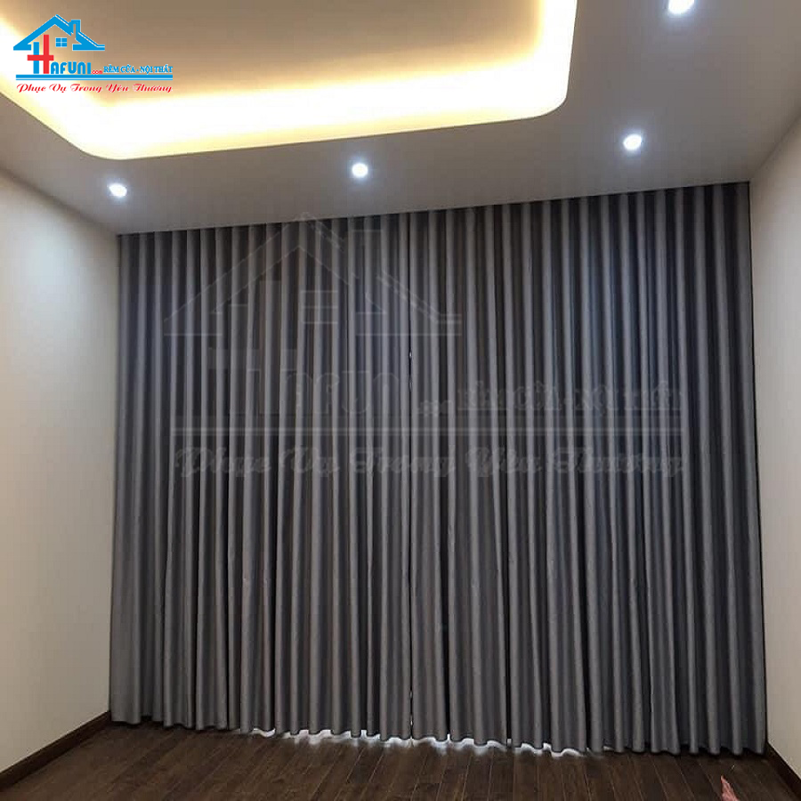 May Rèm Vải, Màn Vải Cao Cấp RV004