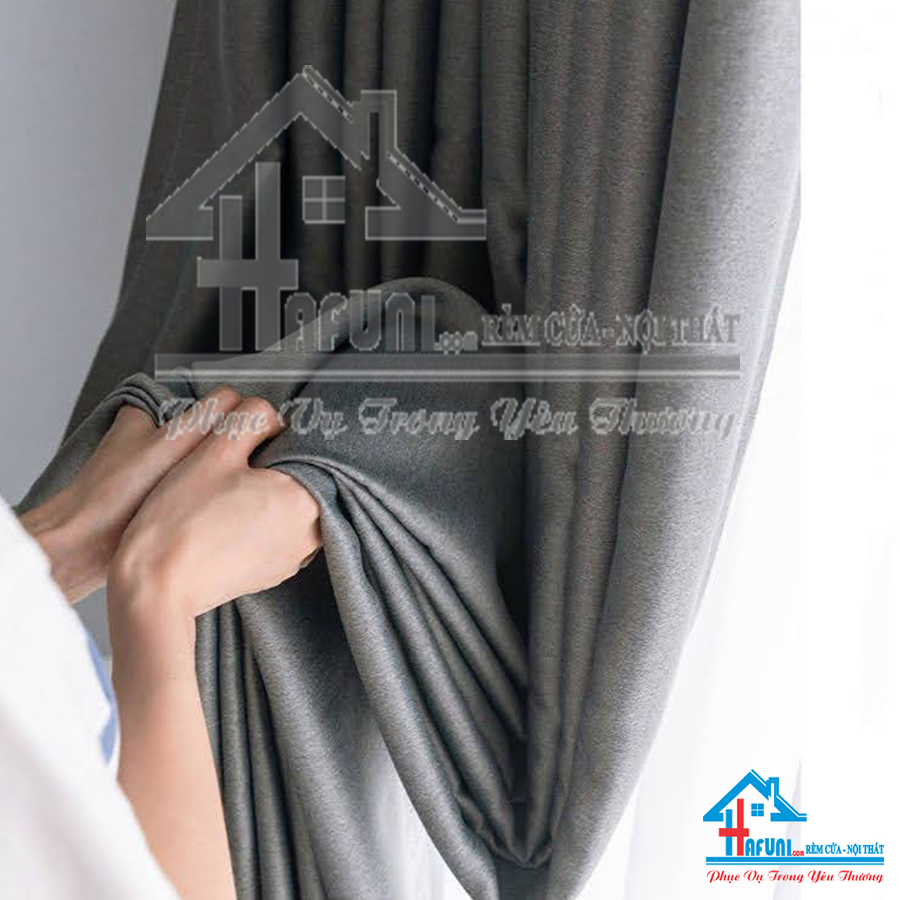 Rèm Cửa Sổ Đẹp, Cao Cấp RCS0019