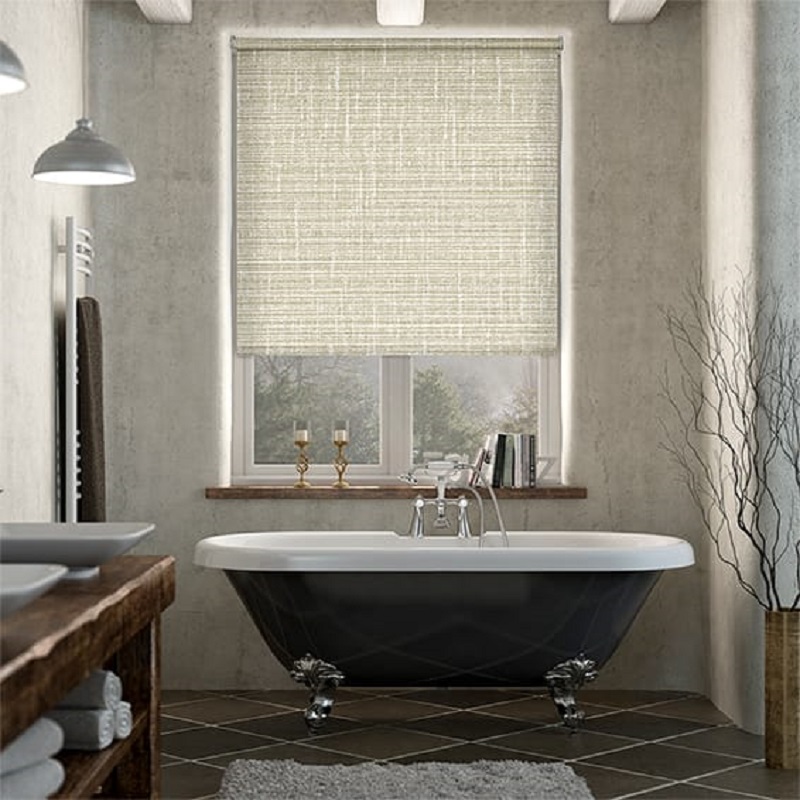 Các Mẫu Rèm Phòng Tắm Đẹp