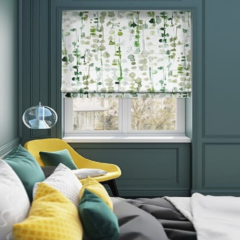 Các Mẫu Rèm Phòng Tắm Đẹp