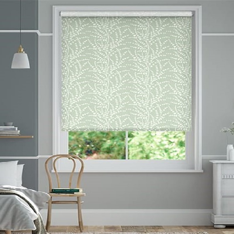 Các Mẫu Rèm Phòng Tắm Đẹp