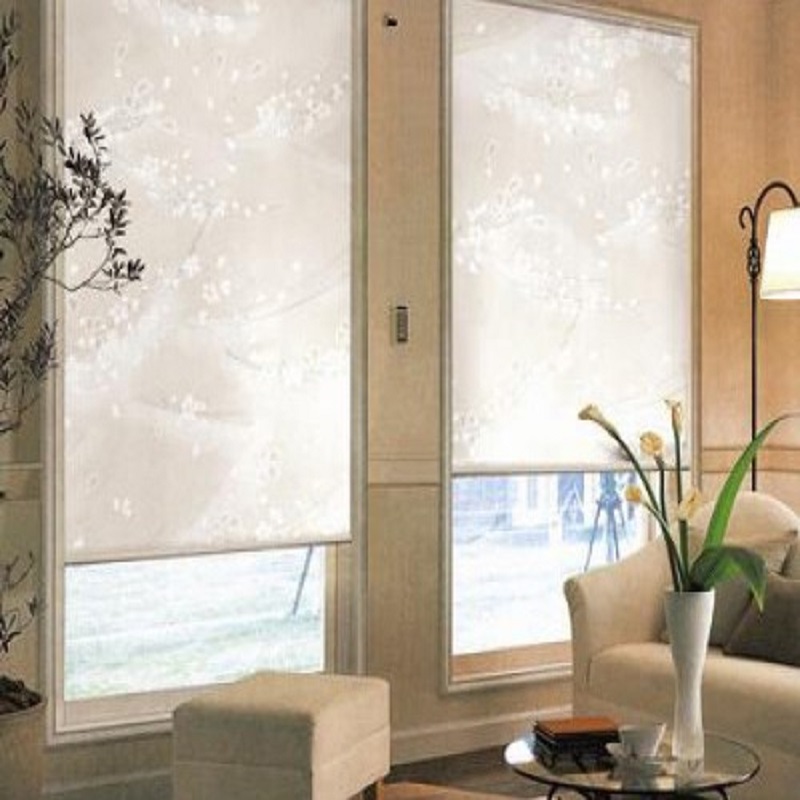 Các Mẫu Rèm Cửa Quán Cà Phê Sang Trọng