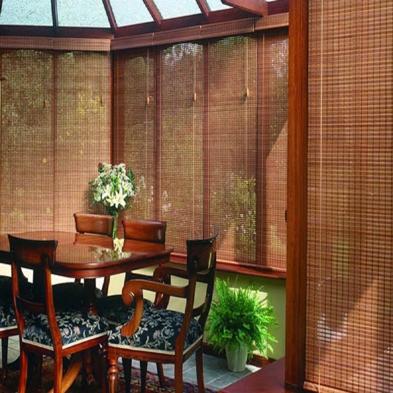 Các Mẫu Rèm Cửa Quán Cà Phê Sang Trọng