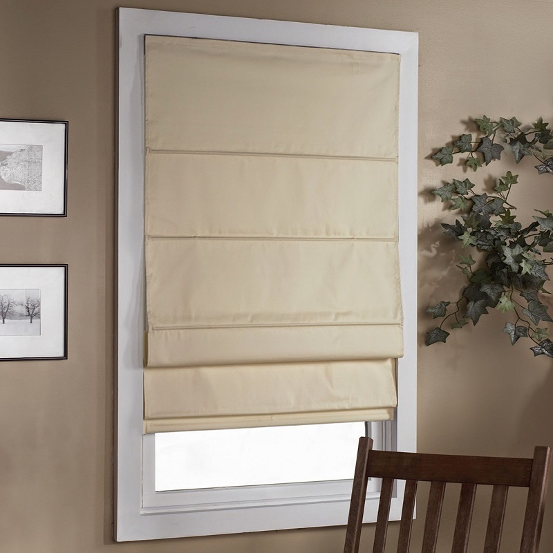 Các Mẫu Rèm Cửa Sổ Đẹp RCS0008