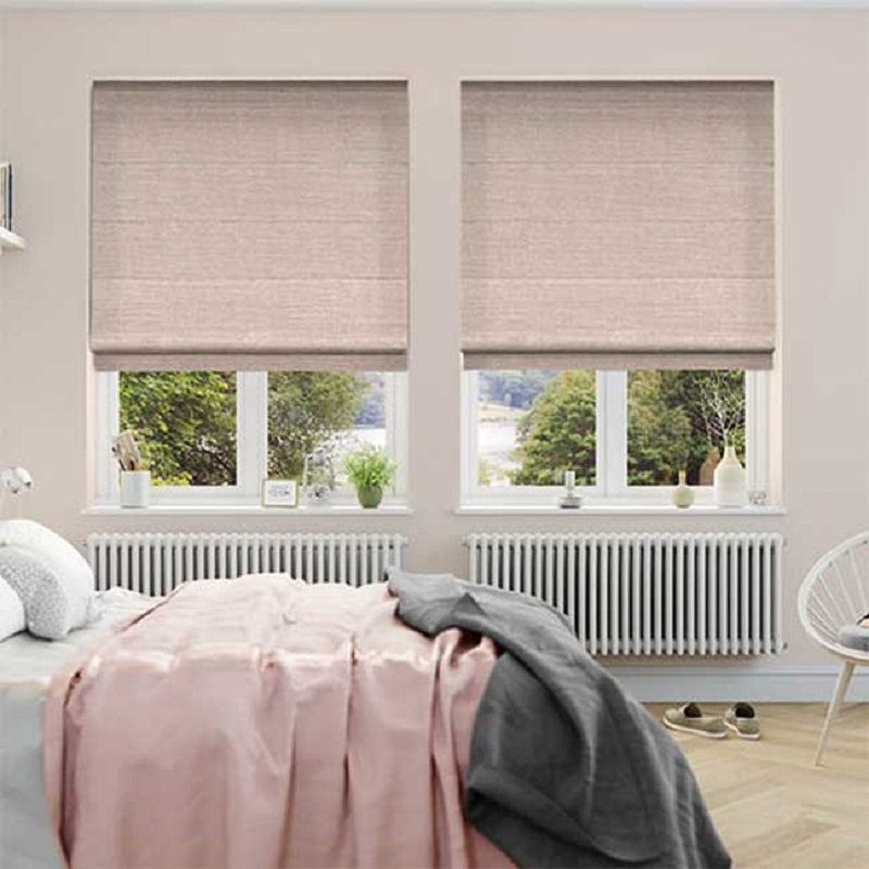 Các Mẫu Rèm Cửa Sổ Đẹp RCS0008