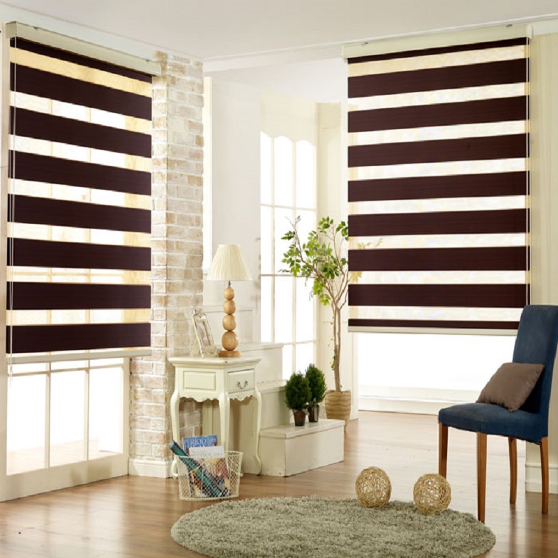 Các Mẫu Rèm Cửa Sổ Đẹp RCS0010