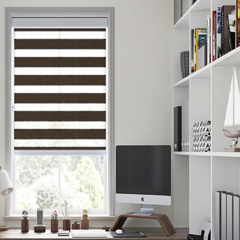 Các Mẫu Rèm Cửa Sổ Đẹp RCS0012