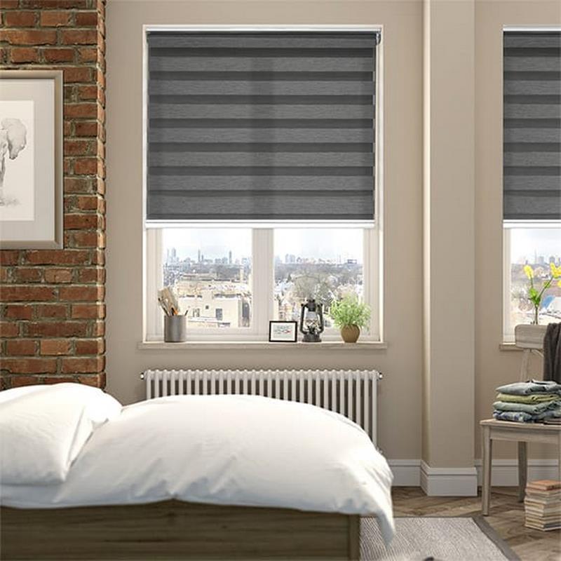 Các Mẫu Rèm Cửa Sổ Đẹp RCS0012