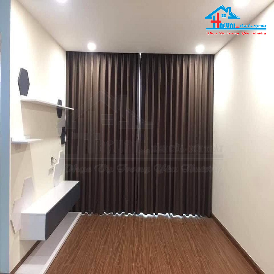 Rèm Cửa Sổ Đẹp, Cao Cấp RCS0016
