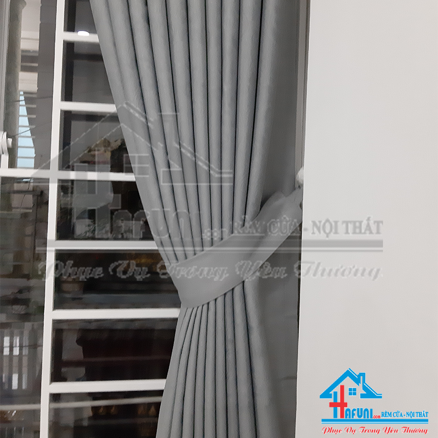 Mẫu Rèm Cửa Sổ Đẹp, Cao Cấp RCS0015