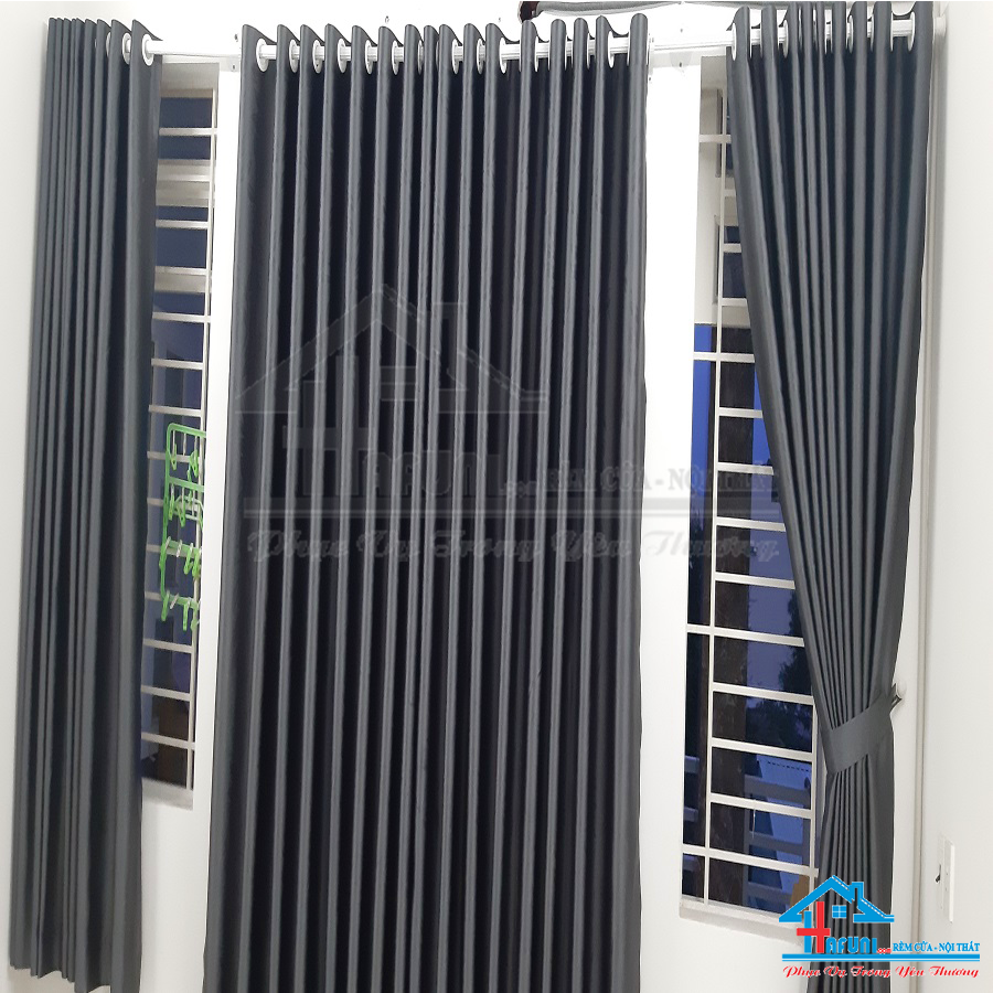 Rèm Cửa Sổ Đẹp, Cao Cấp RCS0022