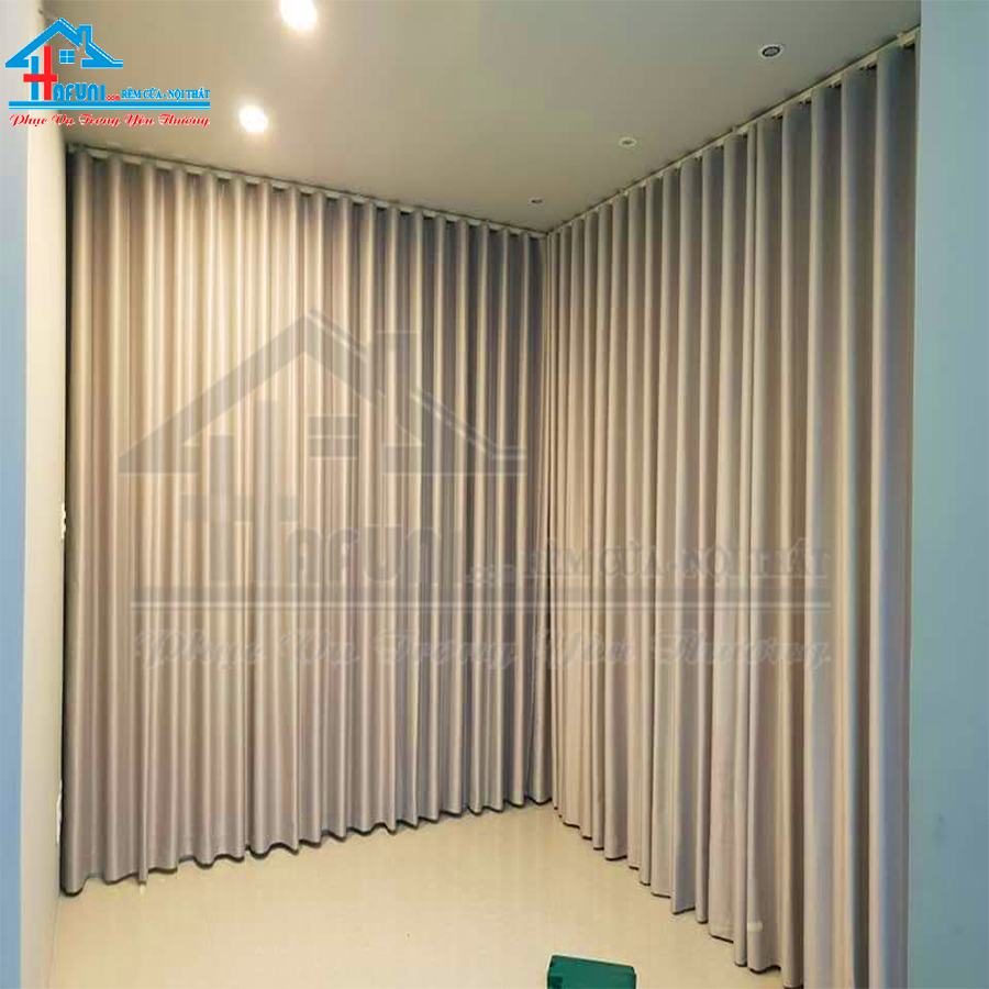 Rèm Cửa Sổ Đẹp, Cao Cấp RCS0023