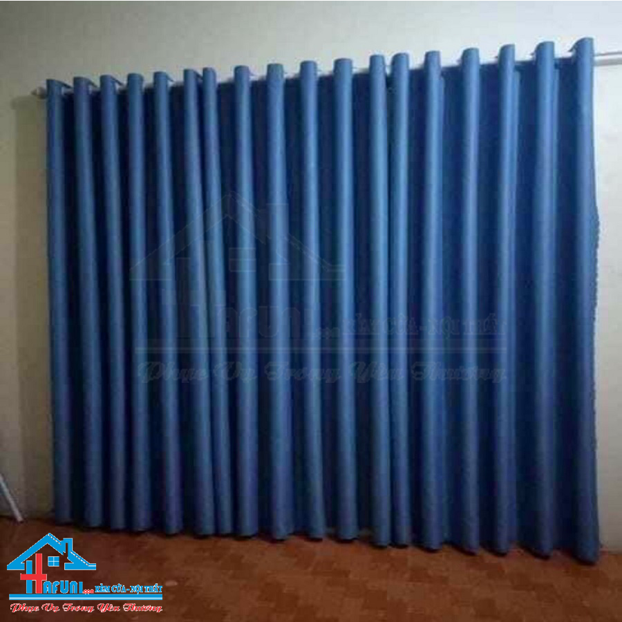 Rèm Cửa Sổ Đẹp, Cao Cấp RCS0022
