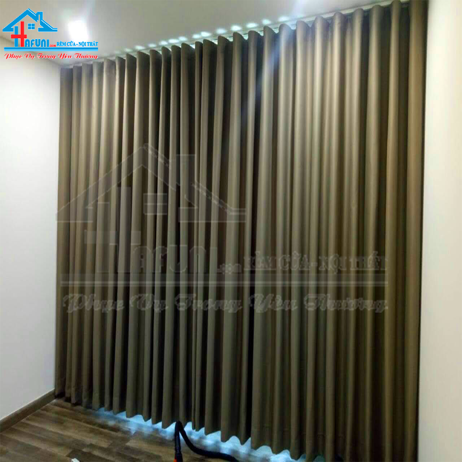 Rèm Cửa Sổ Đẹp, Cao Cấp RCS0023