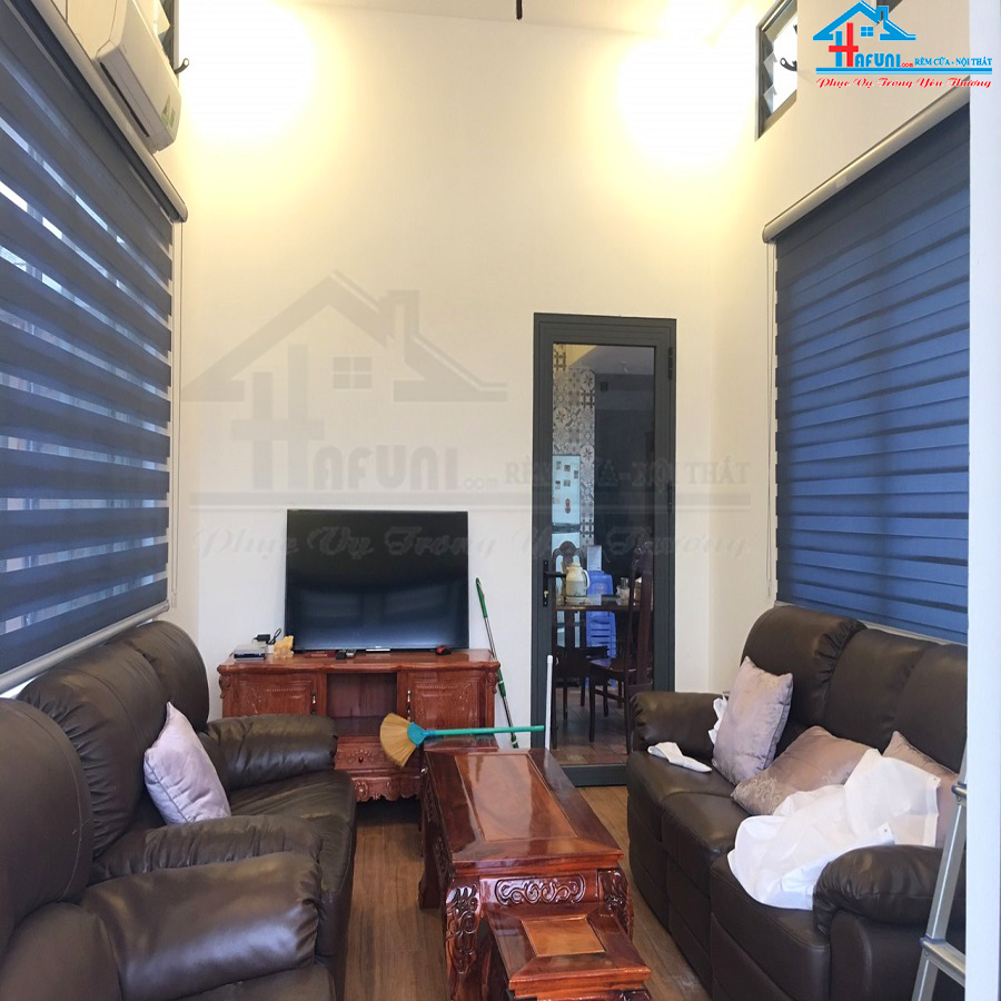 Mẫu Rèm Cửa Đẹp - Xu Hướng 2021 Bảng Cập Nhật Mới Nhất