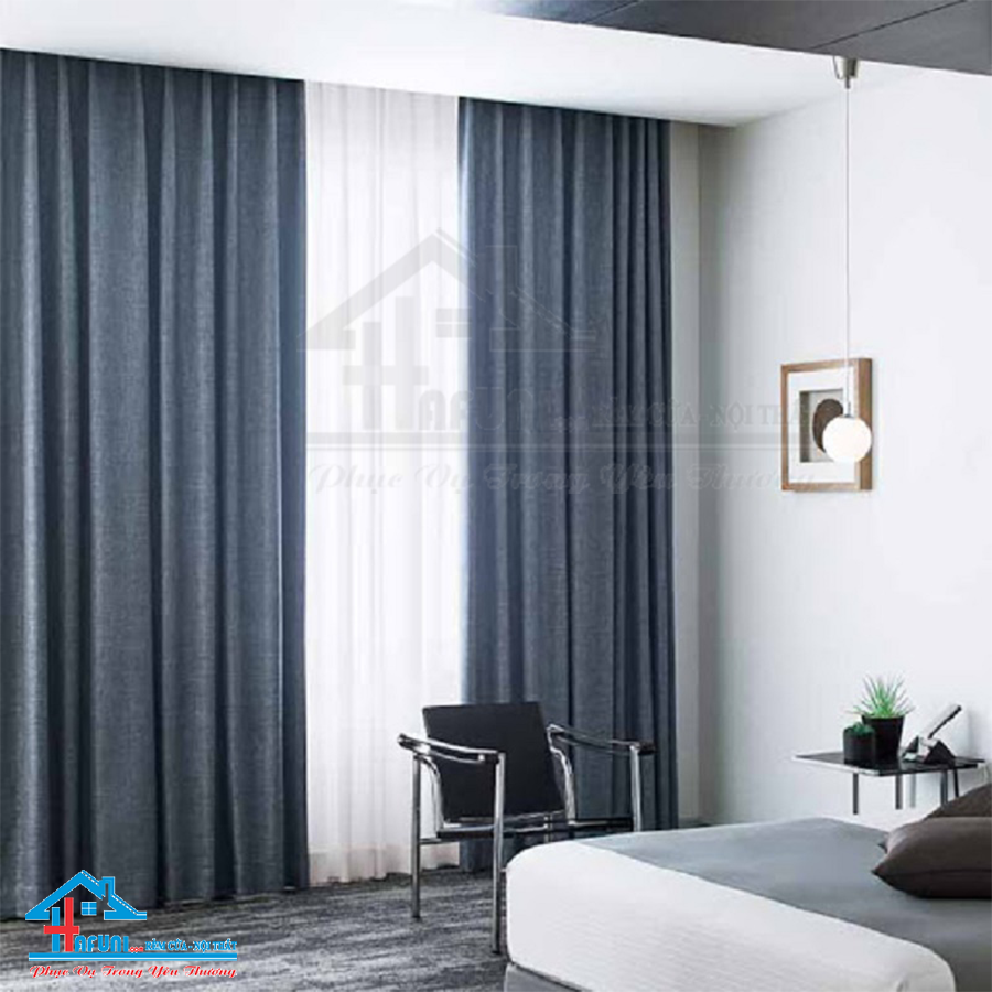 Rèm Cửa Sổ Đẹp, Cao Cấp RCS0023