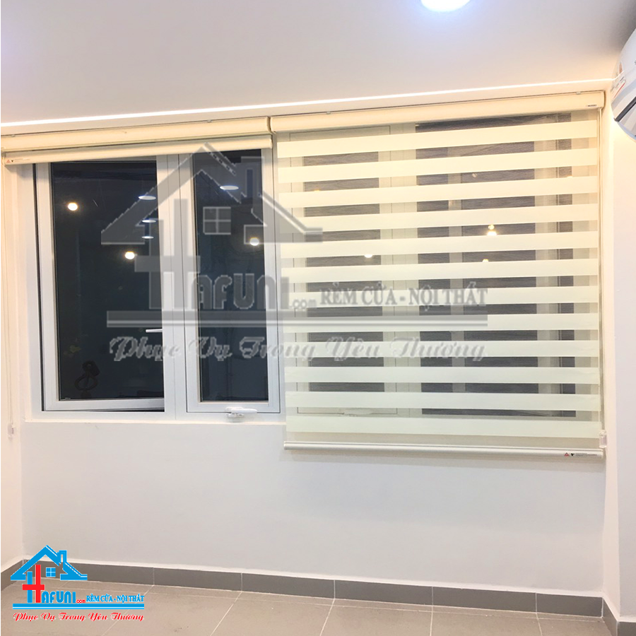 May Rèm Vải, Màn Vải Cao Cấp RV0001