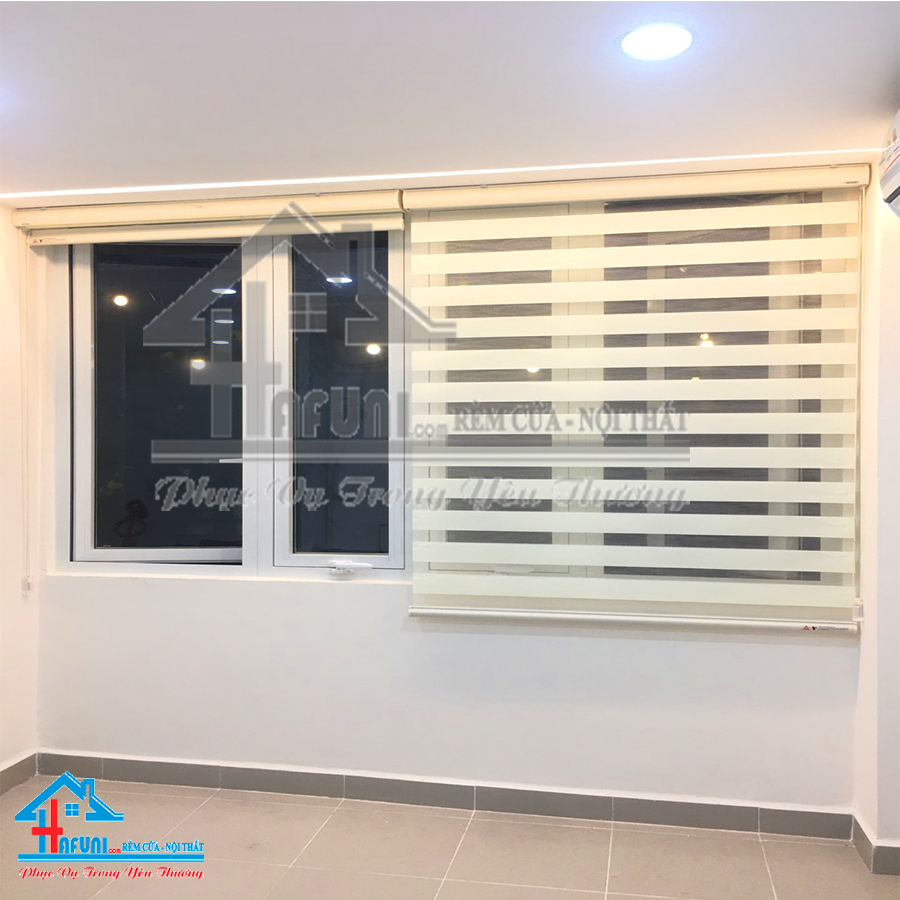 May Rèm Vải, Màn Vải Cao Cấp RV0001