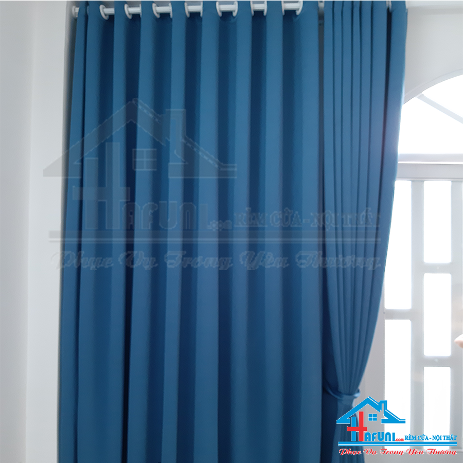 Rèm Cửa Sổ Đẹp, Cao Cấp RCS0017