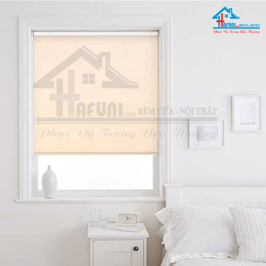 Các Mẫu Rèm Cửa Sổ Đẹp RCS0005