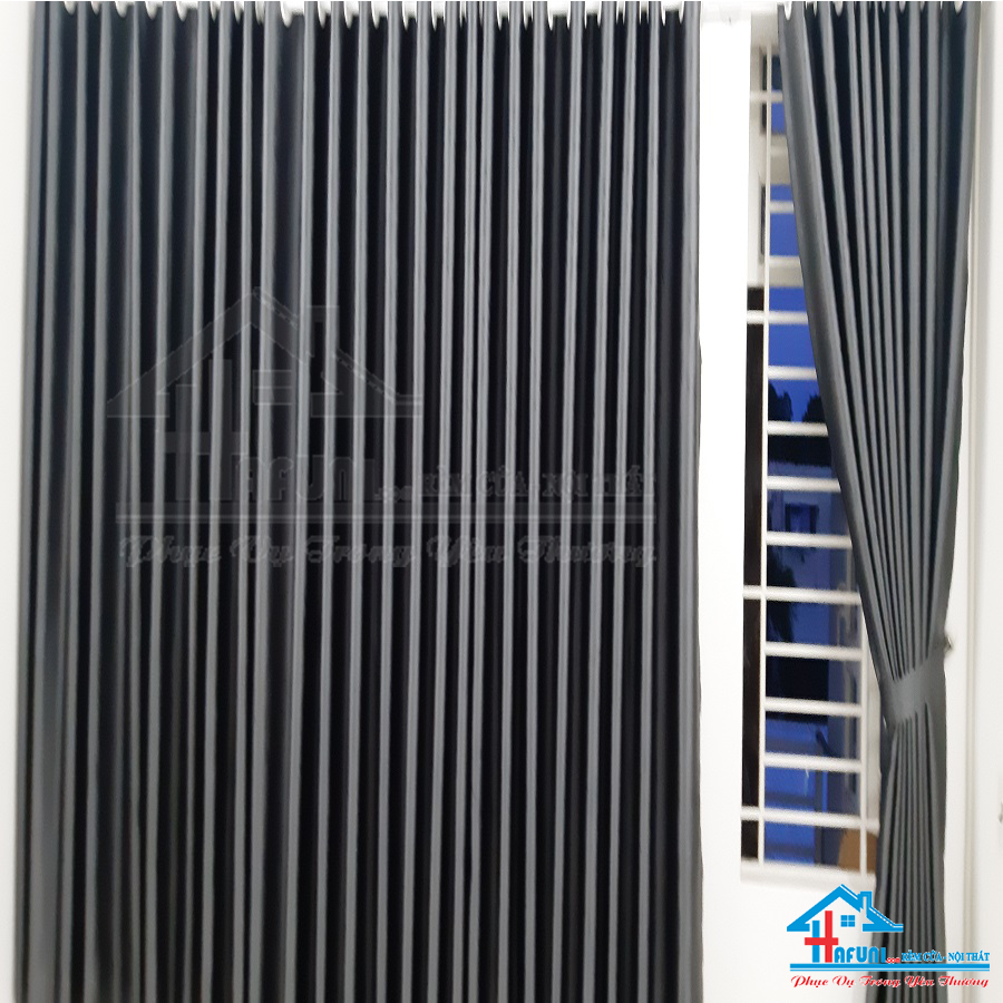 Rèm Cửa Sổ Đẹp, Cao Cấp RCS0023