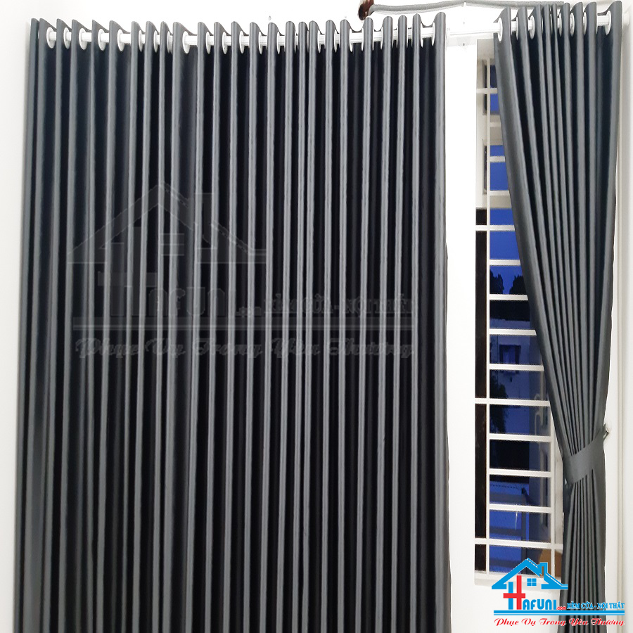 Rèm Cửa Sổ Đẹp, Cao Cấp RCS0023