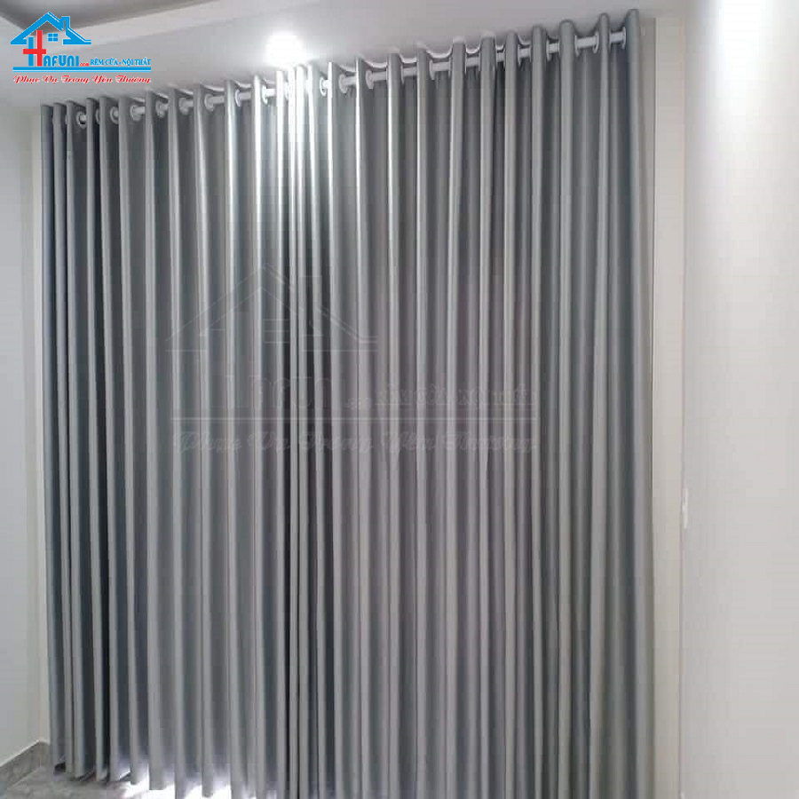 Mẫu Rèm Cửa Sổ Đẹp, Cao Cấp RCS0013