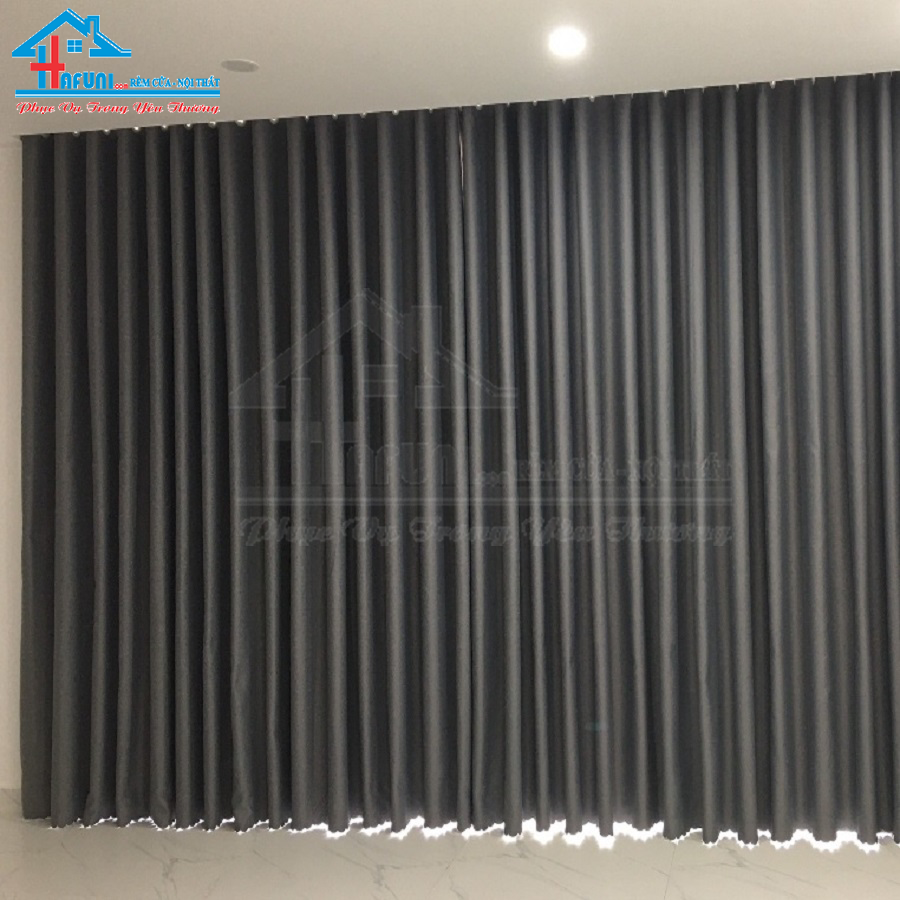 Rèm Cửa Sổ Đẹp, Cao Cấp RCS0023
