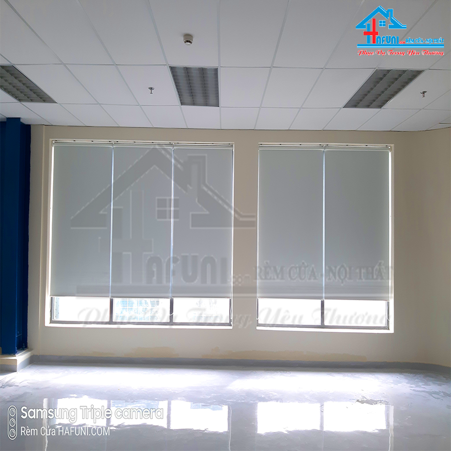 Các Mẫu Rèm Cửa Sổ Đẹp RCS0005