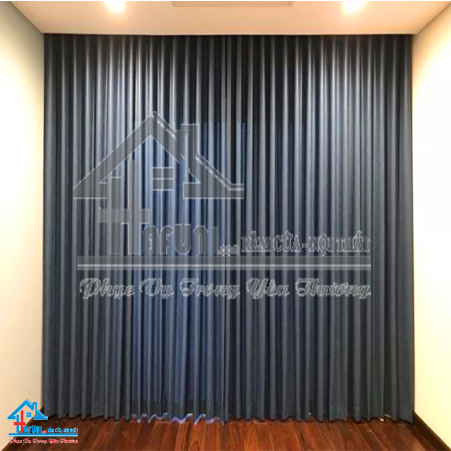 May Rèm Vải, Màn Vải Cao Cấp RV0003