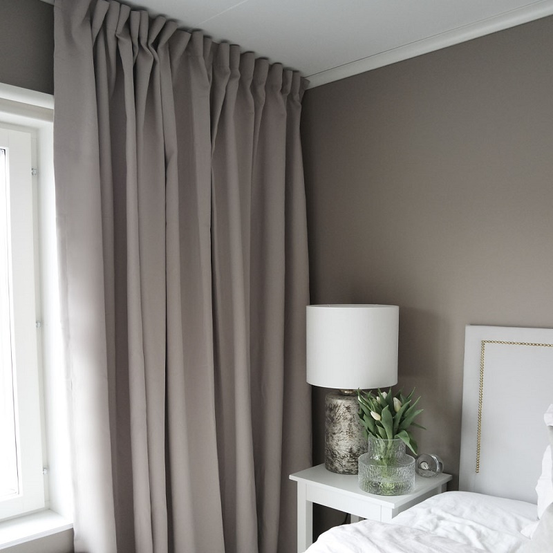 Các Mẫu Rèm Phòng Ngủ Đẹp