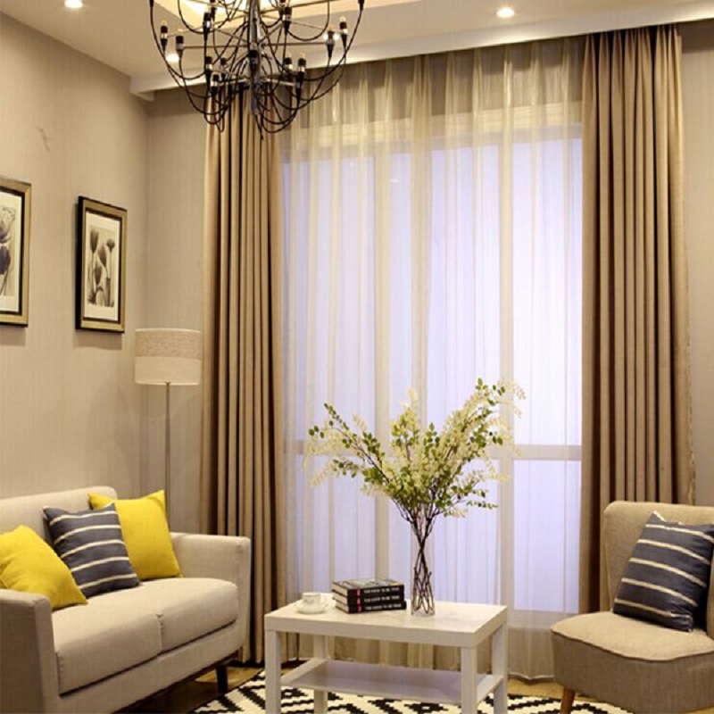 Các Mẫu Rèm Phòng Ngủ Đẹp